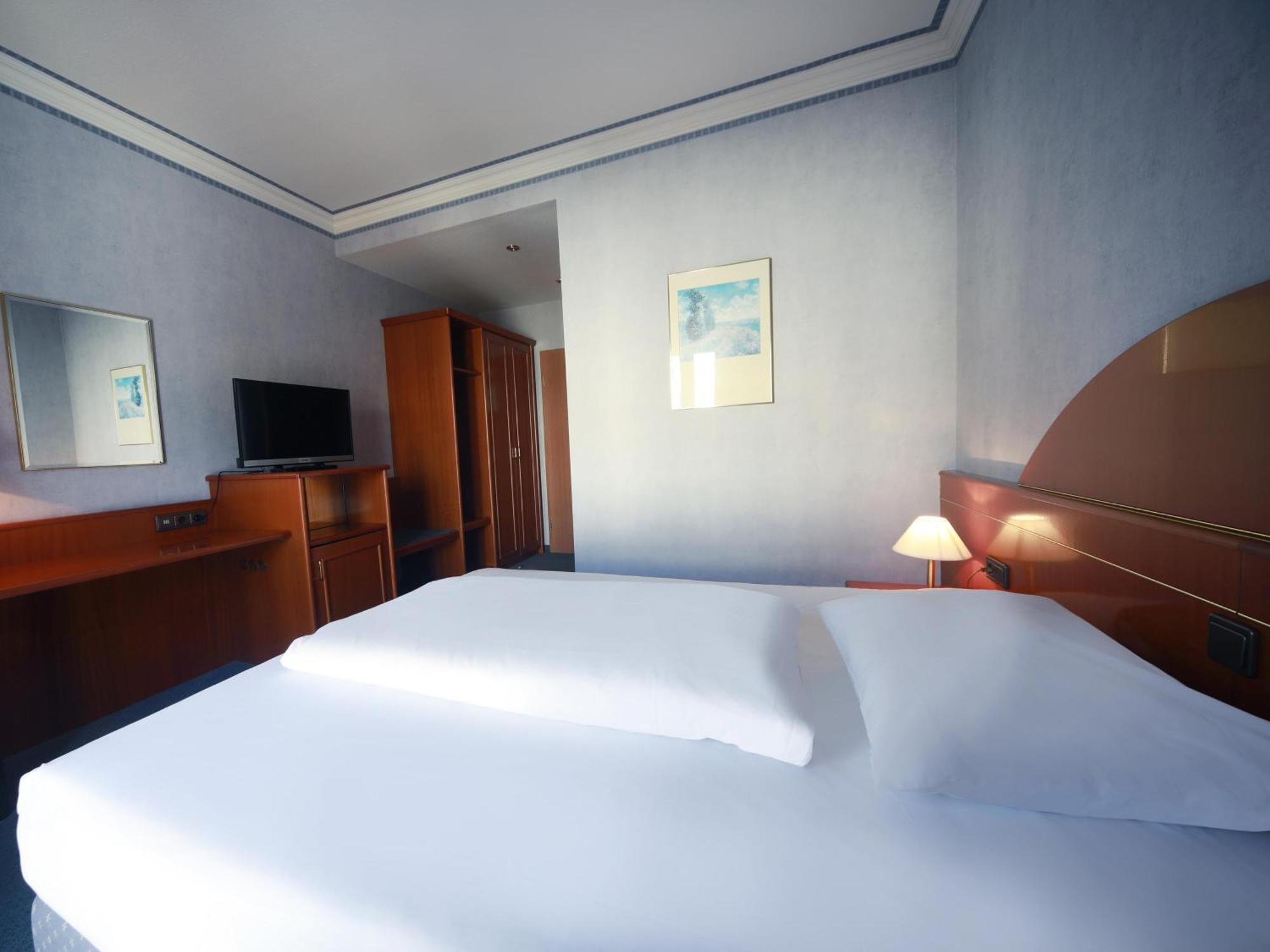 B&B Hotel Gotha-Hbf 外观 照片